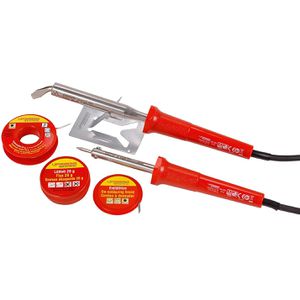 Lötkolben Rothenberger-Industrial 35060, Profi Set