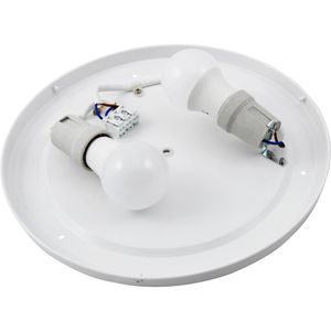 Produktbild für Deckenleuchte McShine Star, weiß, LED