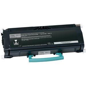 Produktbild für Toner Lexmark X264A11G Prebate, schwarz