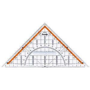 Geodreieck Rotring S0903950