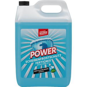 Produktbild für Scheibenfrostschutz Nigrin 21026, POWER, Gletschereis