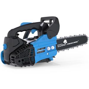 Produktbild für Kettensäge Güde BBS 300-25, 95038, Benzin