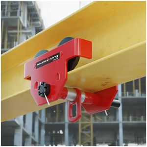 Produktbild für Laufkatze Steinberg-Systems SBS-GT-2000