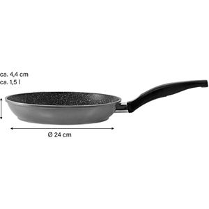 Produktbild für Pfanne STONELINE 6841, Ø 24cm