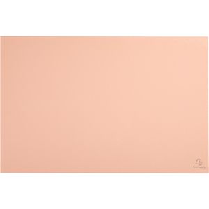 Produktbild für Schreibunterlage Exacompta Aquarel 60161D, koralle