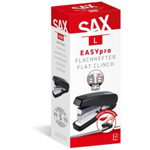Produktbild für Heftgerät Sax Design Easy Pro 559 L, 0-559-19