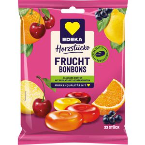 Fruchtbonbons