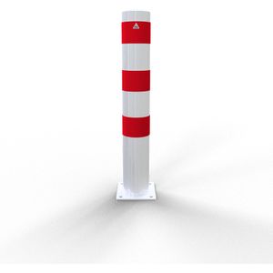 Rammschutzpoller Schake 40153B