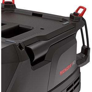 Produktbild für Nass-Trockensauger MENZER VCM 530 PRO