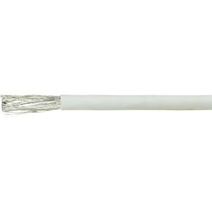 Produktbild für Netzwerkkabel LogiLink CPV0055, weiß