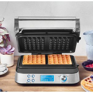 Produktbild für Waffeleisen Gastroback Advanced Control, 1600 W