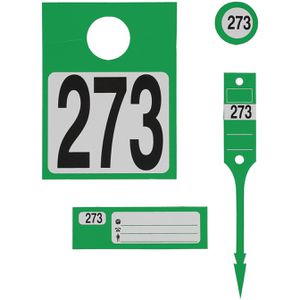 Produktbild für Schlüsselanhänger Eichner Kfz-Set, 9219-00676-09
