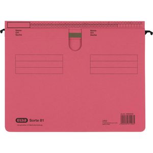 Produktbild für Hängehefter Elba 100555355, Sorte 81, A4