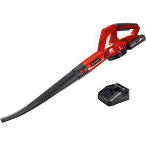 Laubbläser Einhell GC-CL 18 Li E Kit, 3433533, Akku