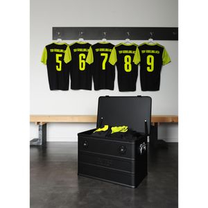Produktbild für Alubox Alutec Classic 93 Black, 93 Liter