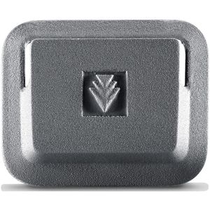 Produktbild für Einwascherbezug Kärcher WV Premium Outdoor, weiß