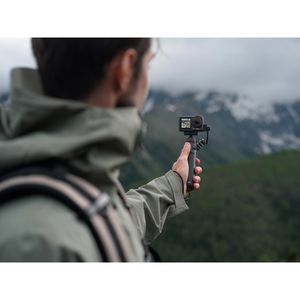 Produktbild für Action-Cam DJI Osmo Action 5 Pro Adventure,wasserdicht bis 20m