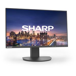 Produktbild für Monitor Sharp MultiSync EA271F, 27 Zoll