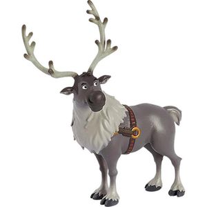 Produktbild für Spielfigur Bullyland Disney Frozen, ab 3 Jahre