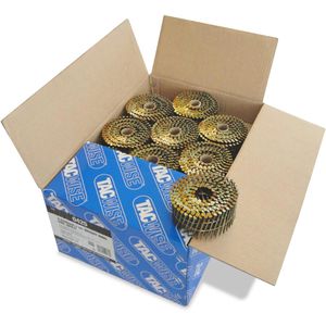 Coilnägel Tacwise 0425, 9000 Stück