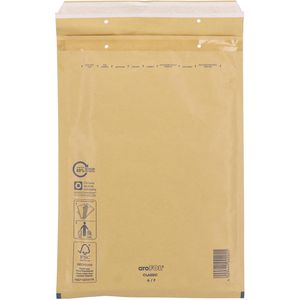 Produktbild für Luftpolstertaschen aroFOL Classic, für DIN A4