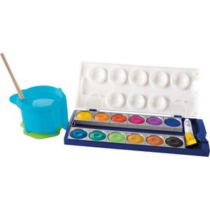 Produktbild für Wasserbecher Pelikan 808980, Elefant