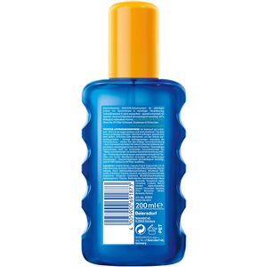 Produktbild für Sonnencreme Nivea Sun UV Dry Protect Sport