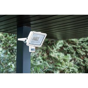 Produktbild für LED-Außenstrahler Brennenstuhl Jaro 4060 WP, IP65 wasserdicht