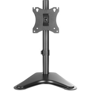 Produktbild für Monitorhalterung Manhattan 462037, VESA 75x75 &amp; 100x100 mm
