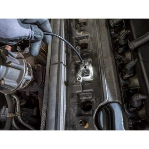 Produktbild für Endoskop-Kamera Hazet 4812-11/5FS