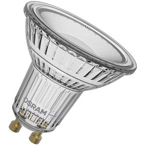 LED-Lampe OSRAM Superstar, GU10