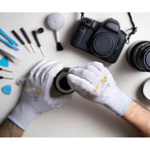 Produktbild für Arbeitshandschuhe ACE-Instruments Spark Pro