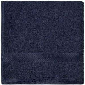 Handtuch Dyckhoff Planet, anthrazit, 70 x 140 cm