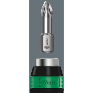 Produktbild für Schraubendreher Wera 7440 Kraftform, 05074700001