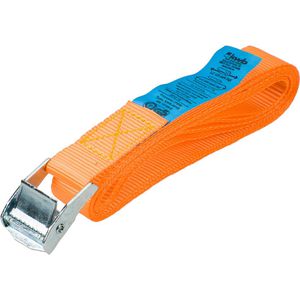 Produktbild für Spanngurt kwb Zurrgurtset 983800, Spanngurte &amp; Gepäckspanner