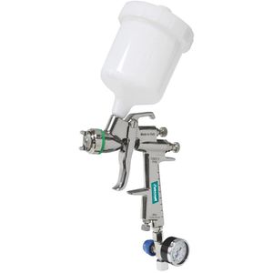 Produktbild für Lackierpistole Aircraft HVLP-2 Pro, Set