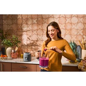 Produktbild für Standmixer KitchenAid Pure Power, 5KSB2073EDG