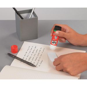 Produktbild für Klebestift Pritt Stick, 9H PS6BF, 22g