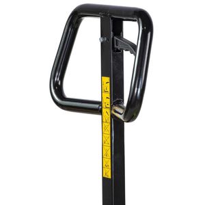 Produktbild für Hubwagen Pramac GS EVO 25S4, Tragkraft 2500kg