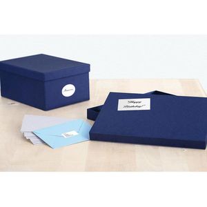 Produktbild für Folienetiketten Herma 4097, silber glänzend