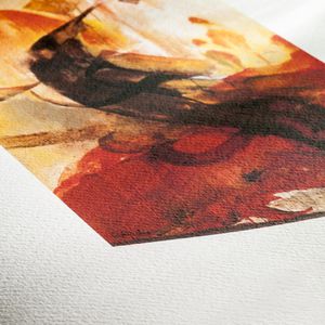 Produktbild für Inkjet-Papier Hahnemühle FineArt Textured, A4