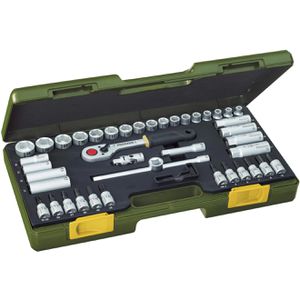 Steckschlüssel Proxxon 23282, 47-teilig