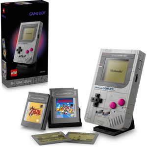 Produktbild für Klemmbausteine LEGO Super Mario 72046, ab 18 Jahre