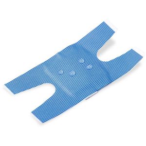 Produktbild für Pflaster Detectaplast Finger, 50 Strips