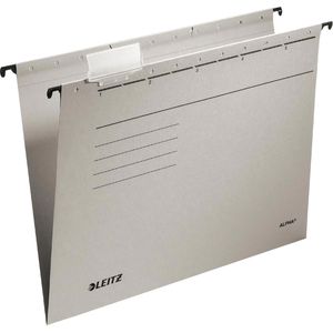 Hängemappen Leitz 1985-00-85, Alpha, A4