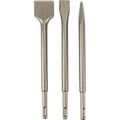 Zusatzbild Meißel-Set Bosch 2607019457, SDS+