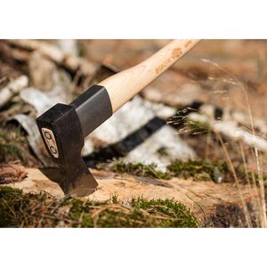 Produktbild für Axt Bison 1879, 2200-A HY 850 HÜ