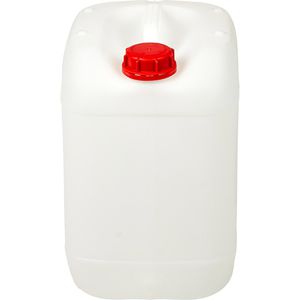 Produktbild für Wasserkanister Hünersdorff Industriekanister