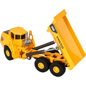 Produktbild für Baustellenfahrzeug siku 1877 Volvo