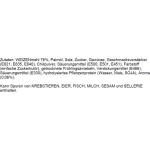 Produktbild für Fertiggericht Mama Chicken Flavour